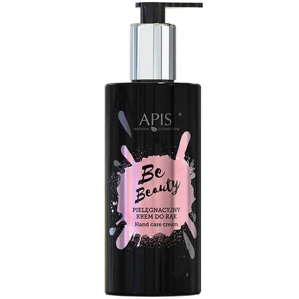 Apis Be Beauty, cremă de îngrijire a mâinilor, 300 ml — preț și oferte