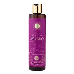 Nami Magic Mumio, șampon proteic cu minerale, 280 ml