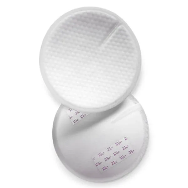 Avent, tampoane de sân de unică folosință, SCF254/ 13, 100 unități PHILIPS AVENT — preț și oferte