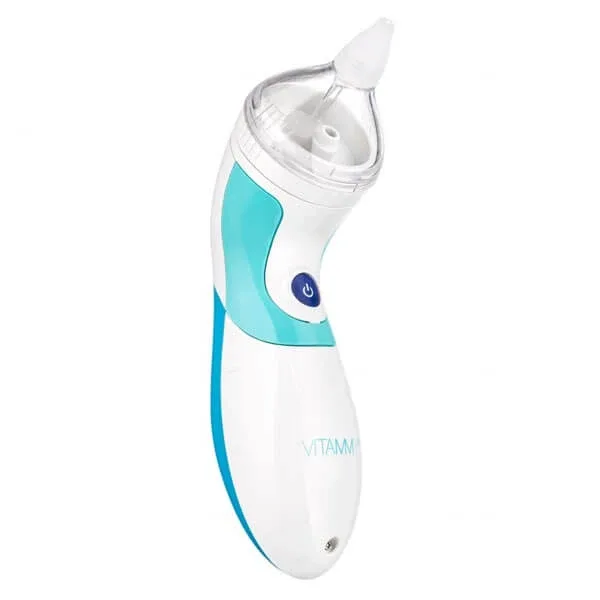 Vitammy Colibri, aspirator nazal pentru copii, de la naștere — preț și oferte