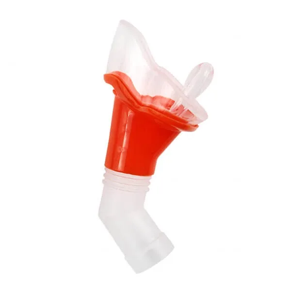 Hydrex, tetină nebulizator 1, 1 buc — preț și oferte