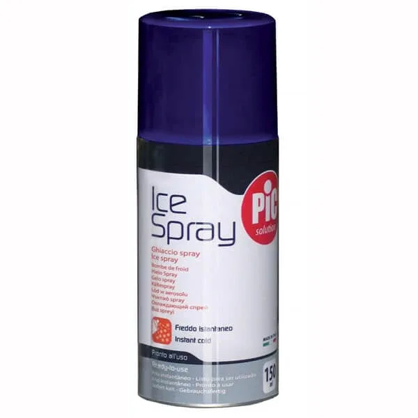 PiC Solution Ice Spray, spray de gheață 150 ml — preț și oferte