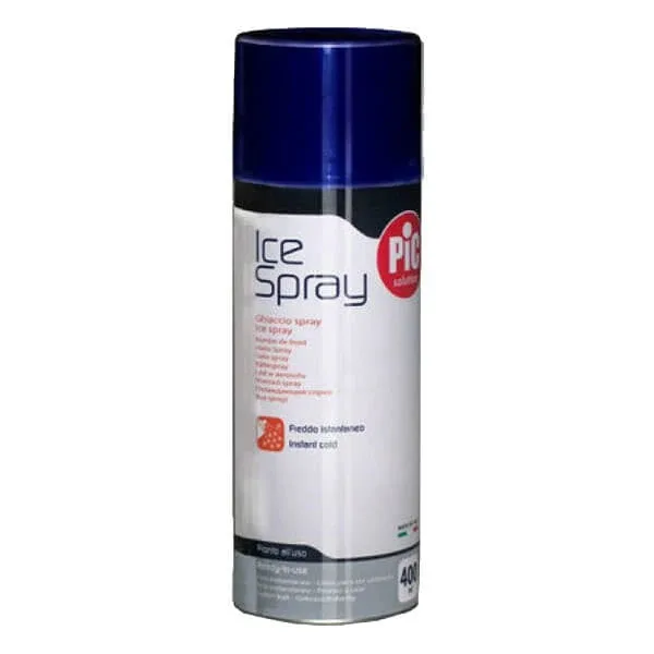 PiC Solution Ice Spray, spray de gheață, 400 ml — preț și oferte