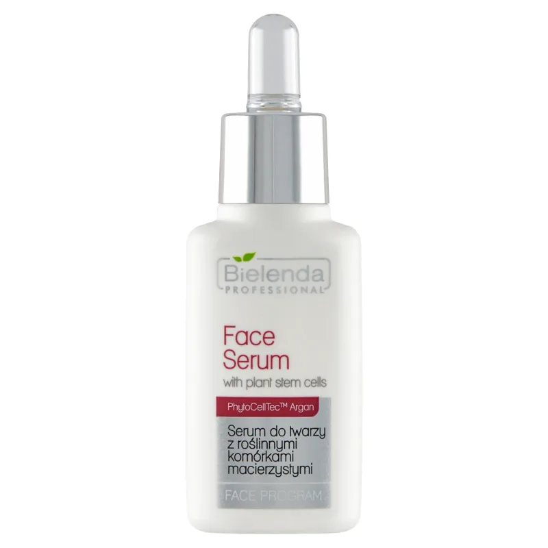 Bielenda Professional, ser facial cu celule stem vegetale, 30 ml — preț și oferte