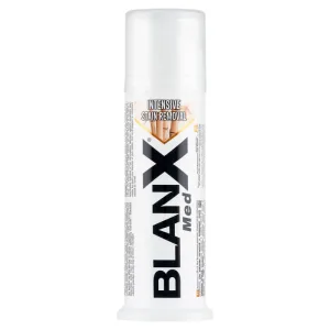 BlanX Med Anti-Osad, pastă de dinți albitoare, 75 ml