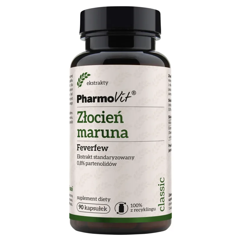 PharmoVit Marshmallow, 90 capsule — preț și oferte