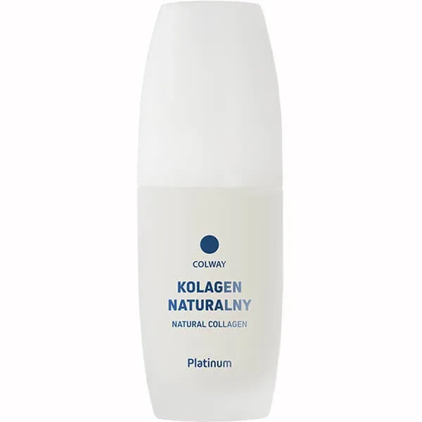 Colway Platinum, colagen natural, 50 ml — preț și oferte