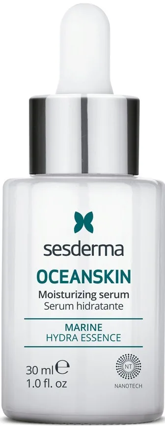 Ser hidratant Oceanskin, 30 ml, Sesderma — preț și oferte