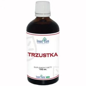 Invent Farm Herbs Line Pancreas, 100 ml