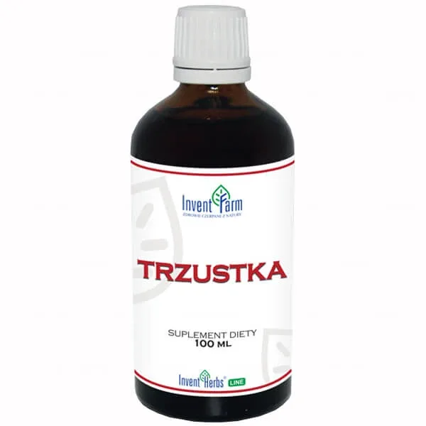 Invent Farm Herbs Line Pancreas, 100 ml — preț și oferte