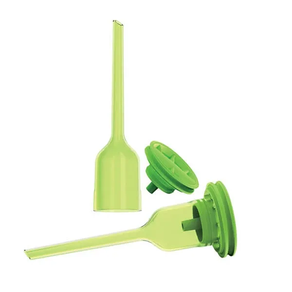 Dr Brown's Options+, set de sticle de rezervă, gât lat, 270 ml, 2 bucăți — preț și oferte