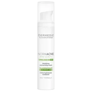 Dermedic Normacne, cremă matifiantă, 40 ml