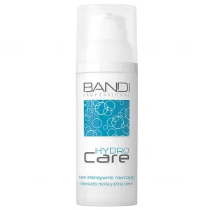 Bandi Hydro Care, cremă hidratantă intensivă, 50 ml