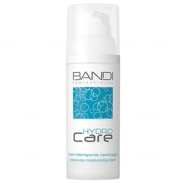 Bandi Hydro Care, cremă hidratantă intensivă, 50 ml — preț și oferte