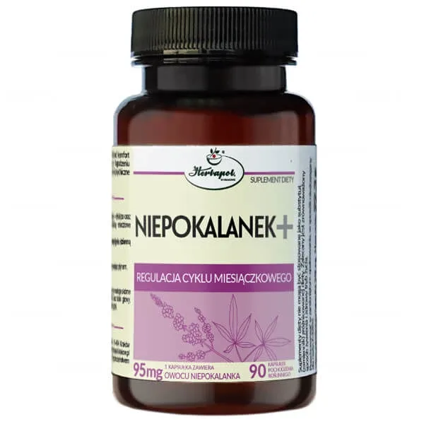 Herapol Immaculate+, 90 capsule — preț și oferte