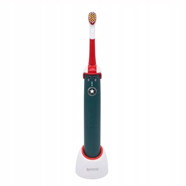 OROMED ORO-SONIC Periuță de dinți sonică pentru băieți, 1 buc — preț și oferte