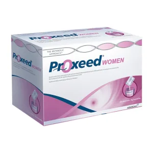Proxeed Women, 30 pliculețe x 6 g, Alfasigma