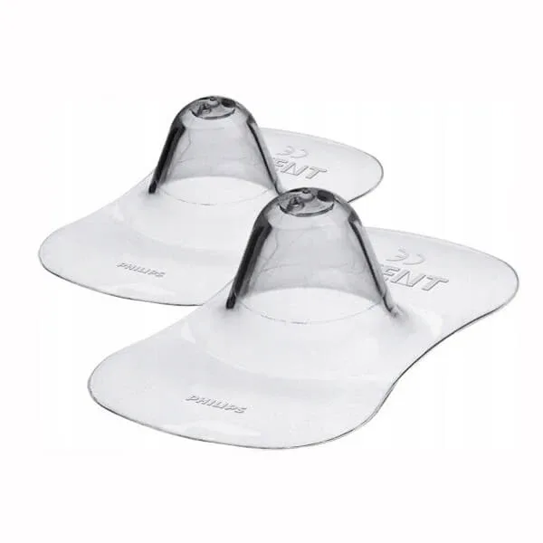 Avent, protecție mamelon, 15 mm, SCF 153/ 01, 2 bucăți PHILIPS AVENT — preț și oferte