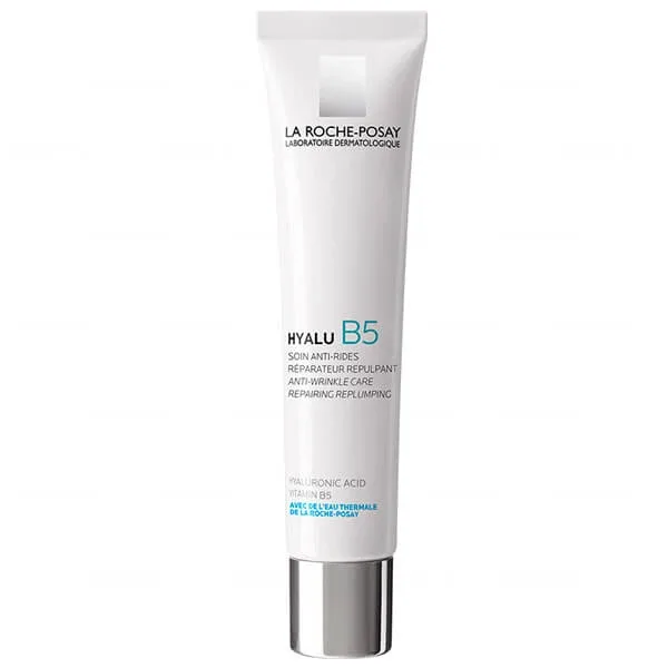 La Roche-Posay Hyalu B5 cremă antirid, 40 ml — preț și oferte