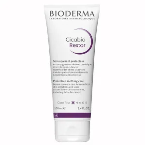 Cremă regeneratoare Bioderma Cicabio Restor, 100 ml, Naos