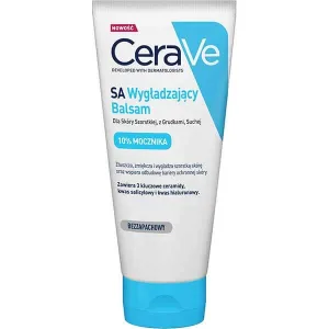 Loțiune de corp CeraVe SA, 10% uree, piele aspră și uscată, 177 ml, L'Oréal