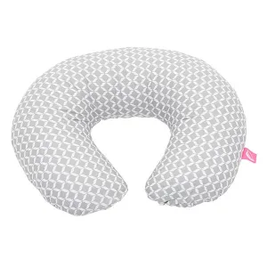 Motherhood, beanbag, pernă, gri clasic, 1 buc