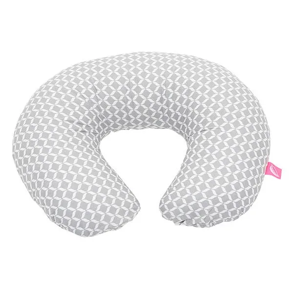Motherhood, beanbag, pernă, gri clasic, 1 buc — preț și oferte