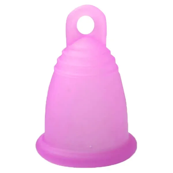 MeLuna, cupă menstruală, mărimea S, roz, Classic, 1 buc — preț și oferte