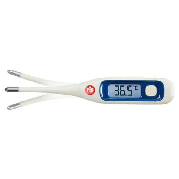 Pic Solution Vedo Clear, termometru electronic cu vârf flexibil — preț și oferte
