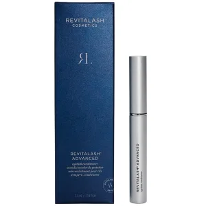 RevitaLash Advanced, balsam de stimulare a creșterii genelor, 3,5 ml