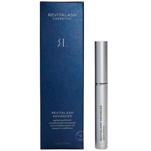 RevitaLash Advanced, balsam de stimulare a creșterii genelor, 3,5 ml — preț și oferte