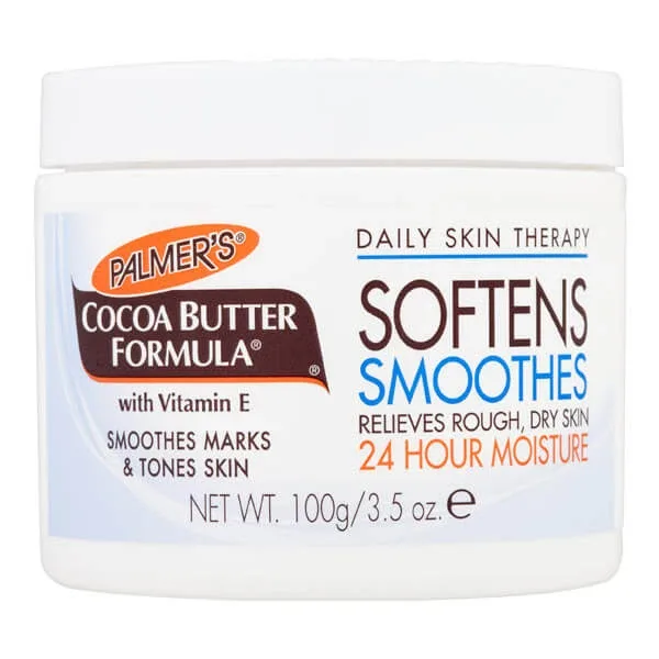 Palmer's Cocoa Butter Formula, cremă de corp hidratantă, 100 g — preț și oferte