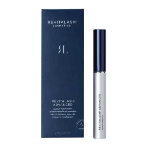 RevitaLash Advanced, balsam de stimulare a creșterii genelor, 2 ml