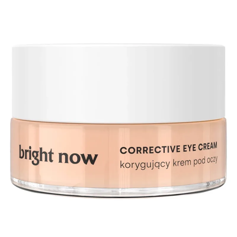 Resibo Glow Bright Now, cremă corectivă pentru ochi, 15 ml — preț și oferte