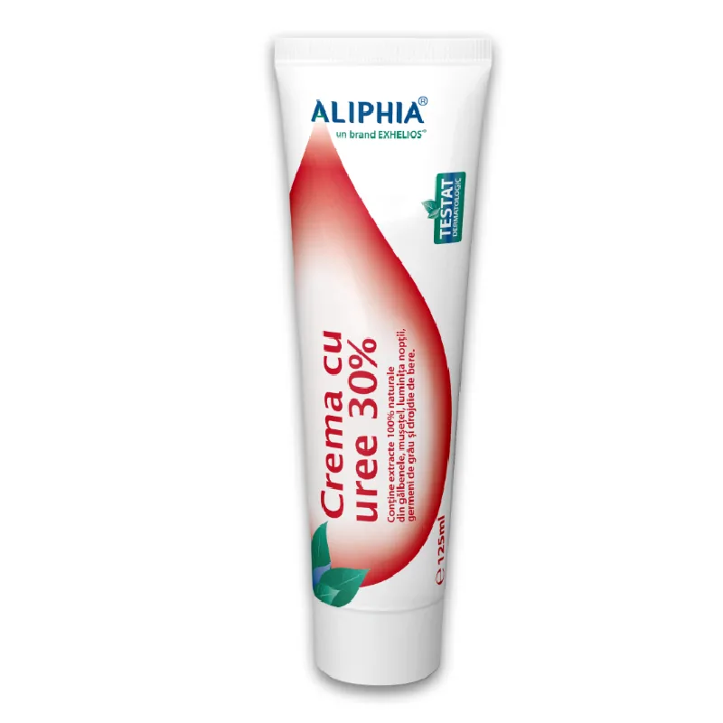 Crema cu galbenele, luminita noptii si musetel Epitelin, 40g, Aliphia — preț și oferte
