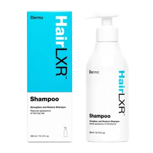 HairLXR, șampon profesional, 300 ml