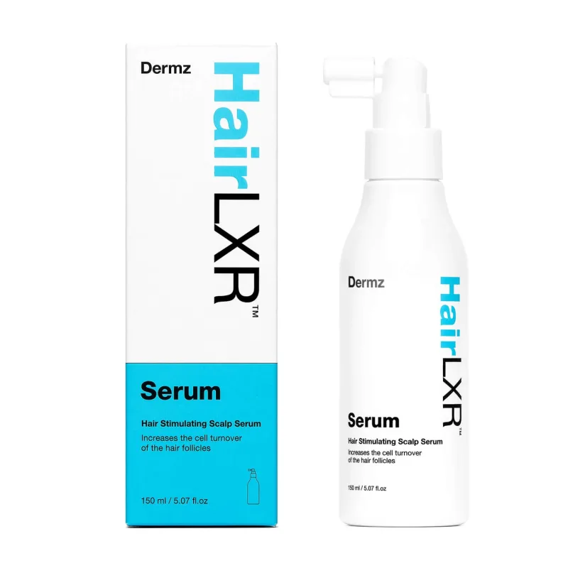 HairLXR, ser profesional pentru scalp, 150 ml — preț și oferte