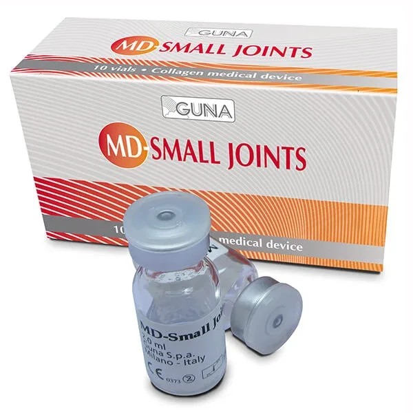 MD-Smal Joints, soluție injectabilă, 2 ml x 10 flacoane — preț și oferte