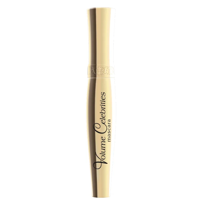 Eveline Cosmetics Volume Celebrities, mascara de îngroșare și curbare, 7 ml — preț și oferte