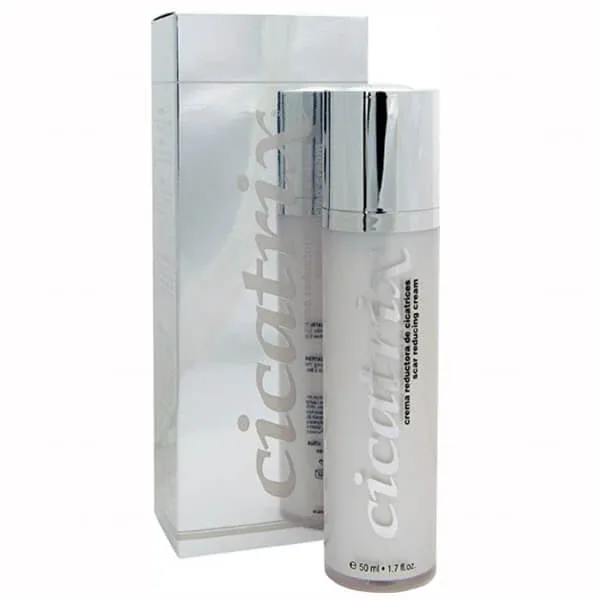Cicatrix, cremă pentru cicatrici și vergeturi, 30 ml CATRICE — preț și oferte
