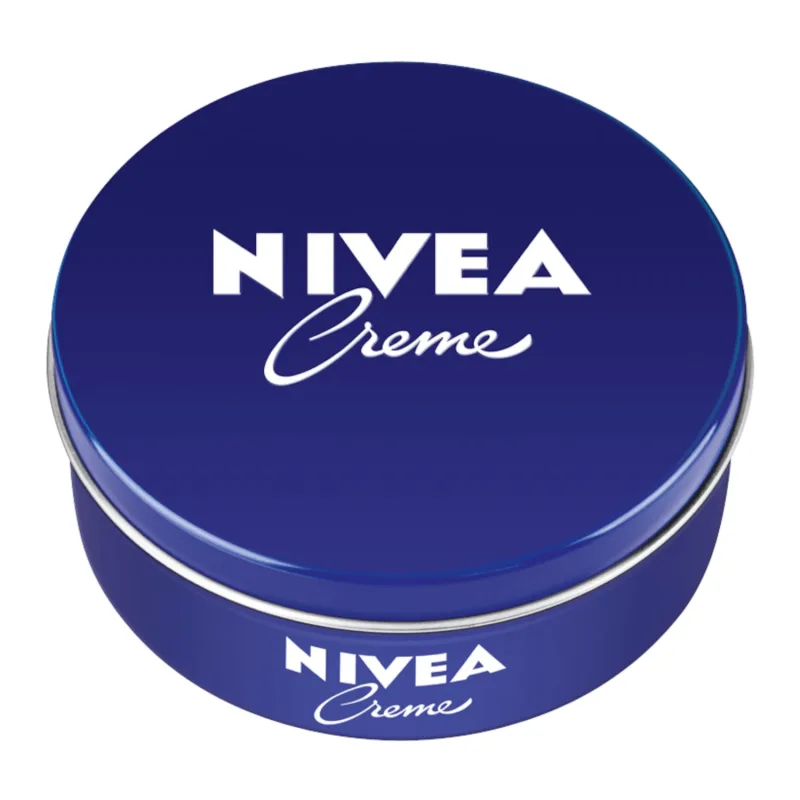 Nivea Creme, cremă pentru față și corp, 400 ml — preț și oferte