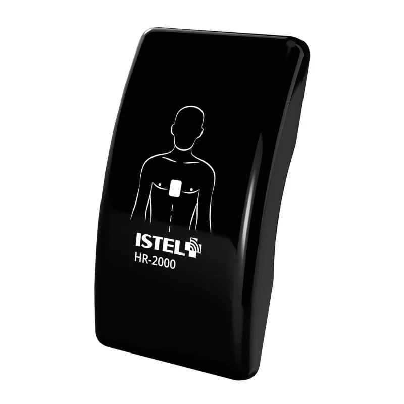 Istel HR-2000, înregistrator ECG cu funcție Bluetooth — preț și oferte