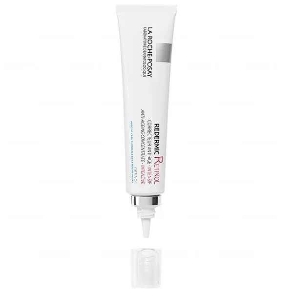 La Roche-Posay Redermic Retinol, tratament intensiv antirid, 30 ml — preț și oferte