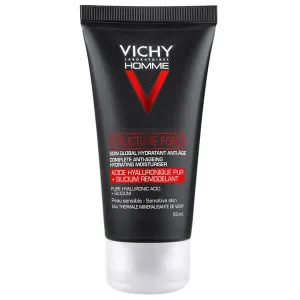 Vichy Homme Structure Force, cremă de față antirid pentru bărbați, 50 ml