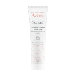 Avene Cicalfate+, cremă protectoare regenerantă pentru întreaga familie, piele sensibilă și iritată, 100 ml