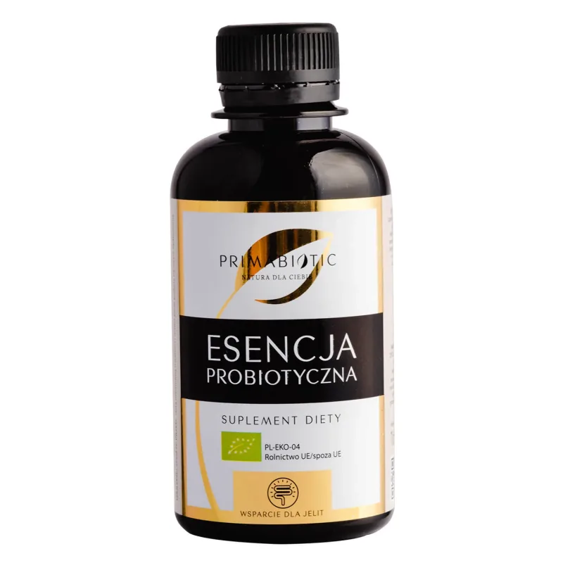 Primabiotic Probiotic Essence, 165 ml — preț și oferte