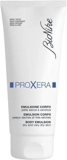 BioNike Proxera emulsie corp piele foarte uscata x 200ml — preț și oferte