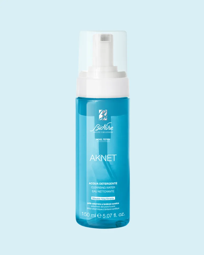 BIONIKE Acteen Apa curatare x 150ml — preț și oferte