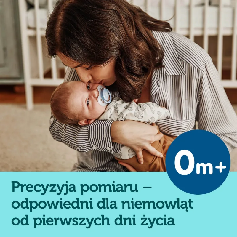 Canpol Babies EasyStart, termometru infraroșu fără contact — preț și oferte