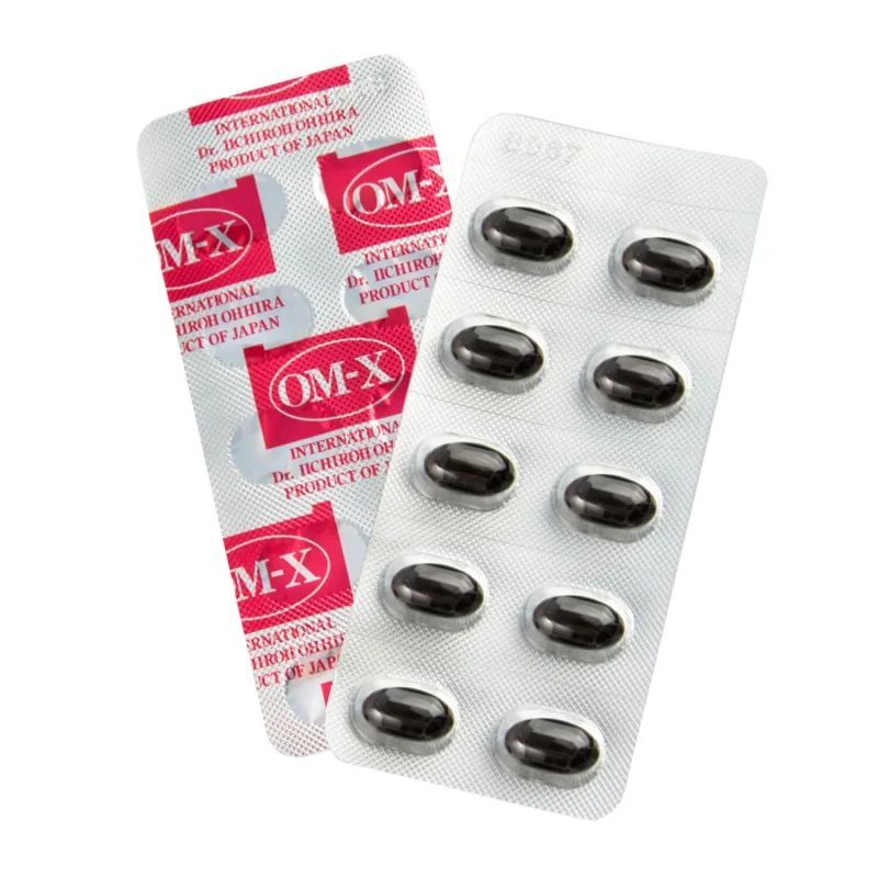 Dr. Ohhira Complex standard de 12 tulpini bacteriene de acid lactic, 30 capsule — preț și oferte